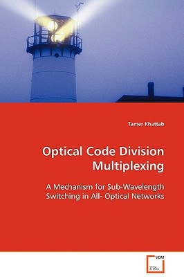 Optical Code Division Multiplexing: A Mechanism for Sub-Wavelength Switching in All- Optical Networks