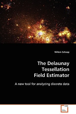 The Delaunay Tessellation Field Estimator: A new tool for analyzing discrete data