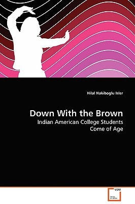 Down with the Brown