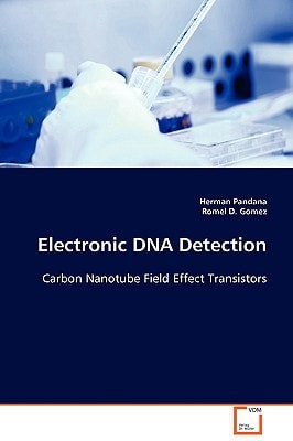 Electronic DNA Detection: Carbon Nanotube Field Effect Transistors