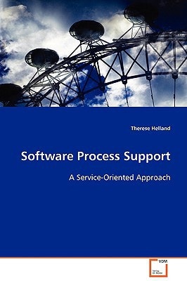 Software Process Support: A Service-Oriented Approach
