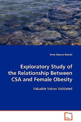 Exploratory Study of the Relationship Between CSA and Female Obesity: Valuable Voices Validated
