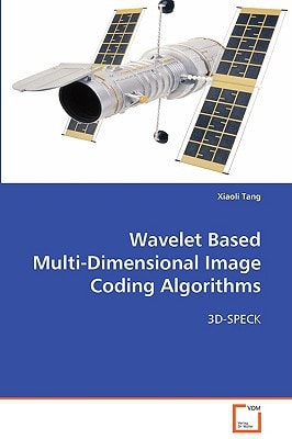 Wavelet Based Multi-Dimensional Image Coding Algorithms: 3D-SPECK