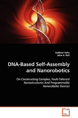 DNA-Based Self-Assembly and Nanorobotics