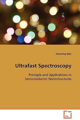 Ultrafast Spectroscopy