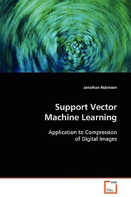 Support Vector Machine Learning: Application to Compression of Digital Images