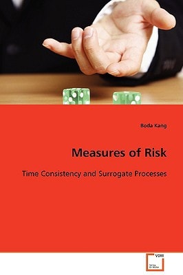 Measures of Risk: Time Consistency and Surrogate Processes