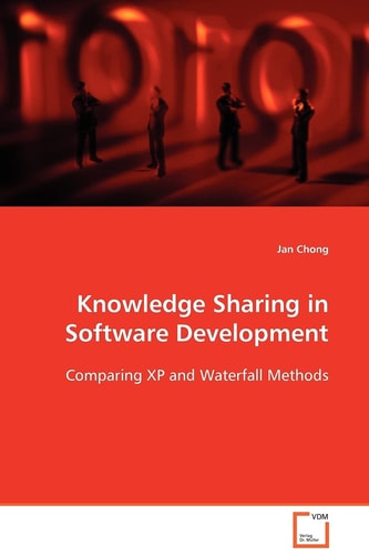Knowledge Sharing in Software Development: Comparing XP and Waterfall Methods