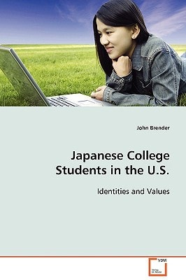 Japanese College Students in the U S