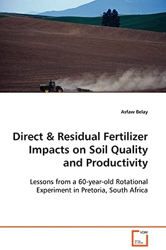 Direct: Lessons from a 60-year-old Rotational Experiment in Pretoria, South Africa