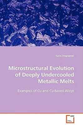 Microstructural Evolution of deeply undercooled metallic melts: Examples of Cu and Cu-based alloys