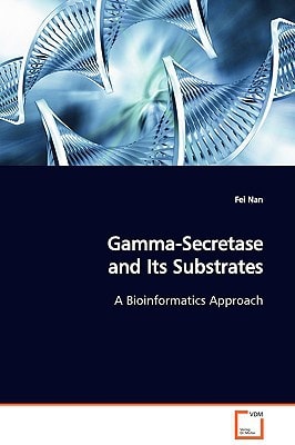 Gamma-Secretase and Its Substrates: A Bioinformatics Approach
