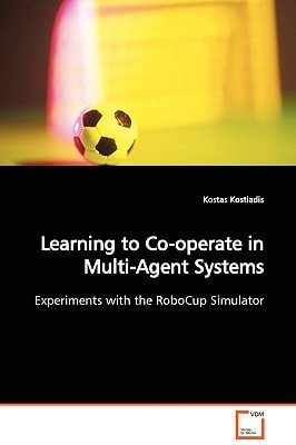 Learning to Co-operate in Multi-Agent Systems: Experiments with the RoboCup Simulator