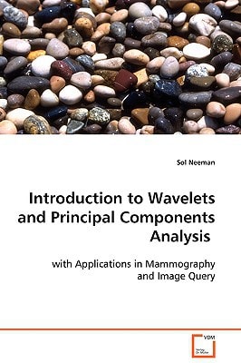 Introduction to Wavelets and Principal Components Analysis: with Applications in Mammography and Image Query