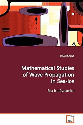 Mathematical Studies of Wave Propagation in Sea-ice: Sea-ice Dynamics