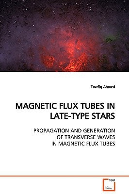MAGNETIC FLUX TUBES IN LATE-TYPE STARS: PROPAGATION AND GENERATION OF TRANSVERSE WAVES IN MAGNETIC FLUX TUBES