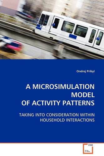 A MICROSIMULATION MODEL OF ACTIVITY PATTERNS: TAKING INTO CONSIDERATION WITHIN HOUSEHOLD INTERACTIONS