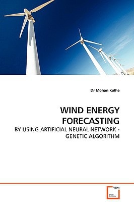 WIND ENERGY FORECASTING: BY USING ARTIFICIAL NEURAL NETWORK - GENETIC ALGORITHM