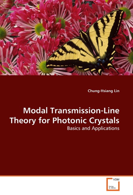 Modal Transmission-Line Theory for Photonic Crystals: Basics and Applications