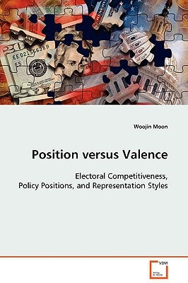 Position versus Valence: Electoral Competiveness, Policy Positions, and Representation Styles
