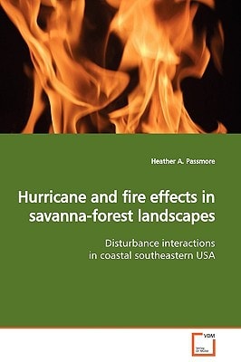 Hurricane and fire effects in savanna-forest landscapes: Disturbance interactions in coastal southeastern USA