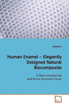 Human Enamel ¿ Elegantly Designed Natural Biocomposite: A Nano-mechanical and Micro-structural Study