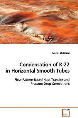 Condensation of R-22 in Horizontal Smooth Tubes: Flow Pattern-Based Heat Transfer and Pressure Drop Correlations
