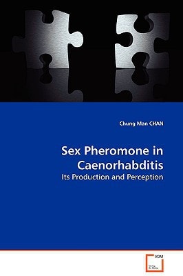 Sex Pheromone in Caenorhabditis: Its Production and Perception