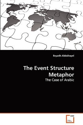The Event Structure Metaphor: The Case of Arabic