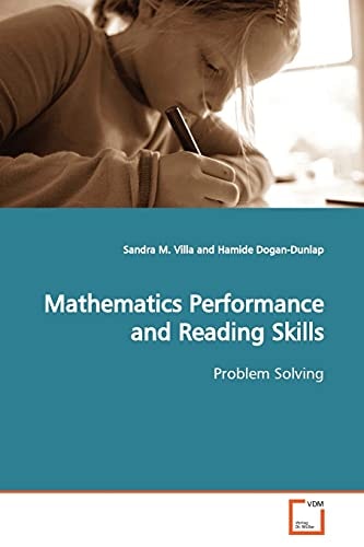 Mathematics Performance and Reading Skills: Problem Solving