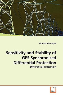 Sensitivity and Stability of GPS Synchronised Differential Protection: Differential Protection