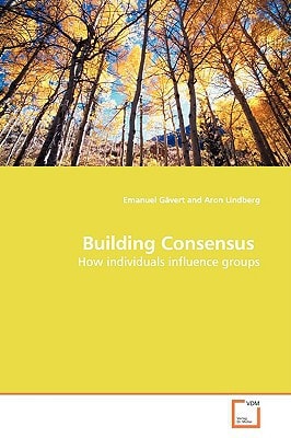 Building Consensus: How individuals influence groups