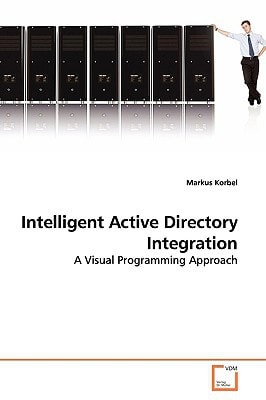 Intelligent Active Directory Integration: A Visual Programming Approach