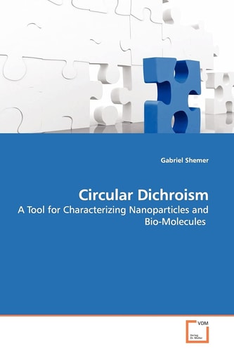 Circular Dichroism: A Tool for Characterizing Nanoparticles and Bio-Molecules