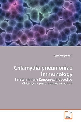 Chlamydia pneumoniae immunology: Innate Immune Responses induced by Chlamydia pneumoniae infection