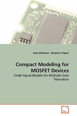 Compact Modeling for MOSFET Devices: Small-Signal Models for Multiple-Gate Transistors