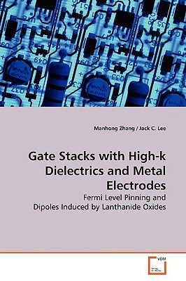 Gate Stacks with High-k Dielectrics and Metal Electrodes: Fermi Level Pinning and Dipoles Induced by Lanthanide Oxides