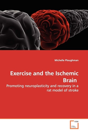 Exercise and the Ischemic Brain: Promoting neuroplasticity and recovery in a rat model of stroke