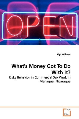 What's Money Got To Do With It?: Risky Behavior in Commercial Sex Work in Managua, Nicaragua