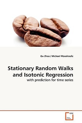 Stationary Random Walks and Isotonic Regression: with prediction for time series