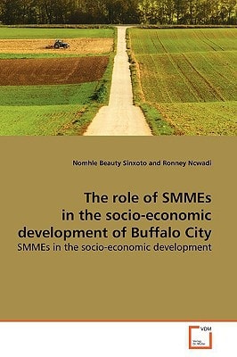 The role of SMMEs in the socio-economic development of Buffalo City: SMMEs in the socio-economic development