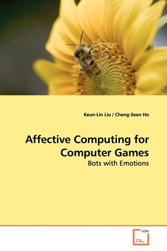 Affective Computing for Computer Games: Bots with Emotions