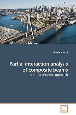 Partial interaction analysis of composite beams: A direct stiffness approach