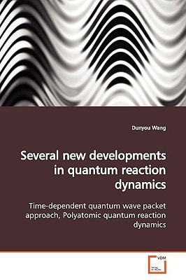 Several new developments in quantum reaction dynamics: Time-dependent quantum wave packet approach, Polyatomic quantum reaction dynamics