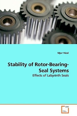 Stability of Rotor-Bearing-Seal Systems: Effects of Labyrinth Seals