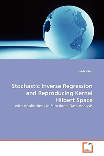 Stochastic Inverse Regression and Reproducing Kernel Hilbert Space: with Applications in Functional Data Analysis