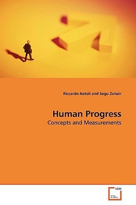 Human Progress: Concepts and Measurements