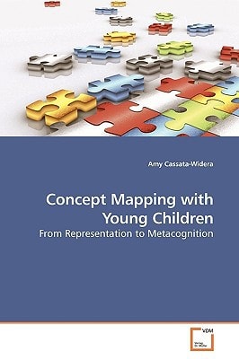 Concept Mapping with Young Children: From Representation to Metacognition