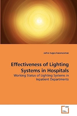 Effectiveness of Lighting Systems in Hospitals: Working Status of Lighting Systems in Inpatient Departments