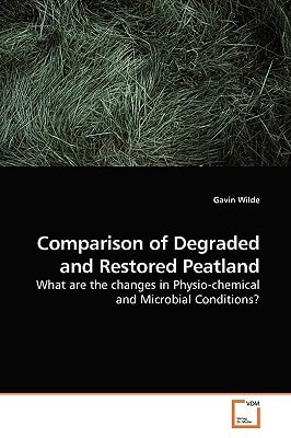 Comparison of Degraded and Restored Peatland: What are the changes in Physio-chemical and Microbial Conditions?